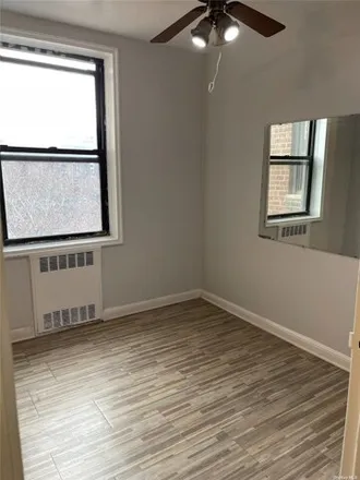 Buy this studio apartment on 102-35 64th Road in New York, NY 11375