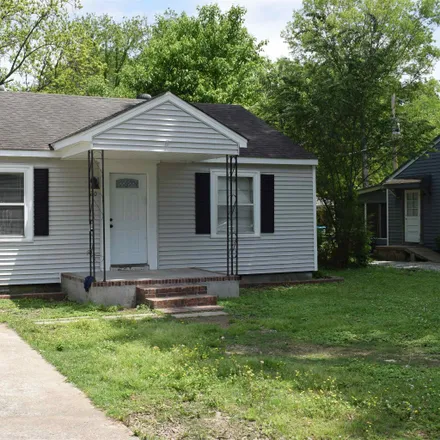 Buy this 3 bed house on 18 La Grange Street Southwest in Moscow, Fayette County