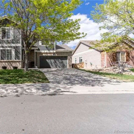 Buy this 3 bed house on 14833 East 116th Place in Commerce City, CO 80603