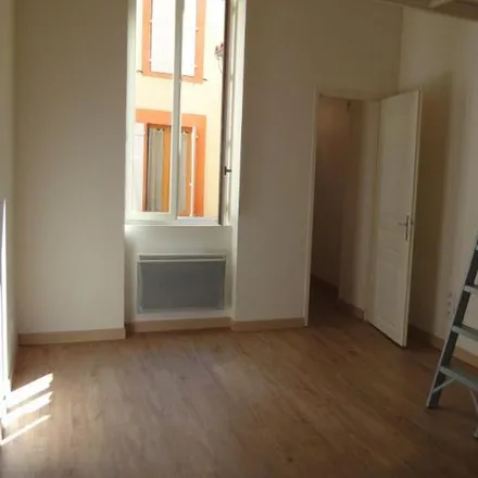 Rent this 1 bed apartment on 12 Rue des Changes in 31000 Toulouse, France