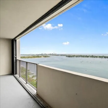 Buy this 2 bed condo on 5698 North Flagler Drive in West Palm Beach, FL 33407