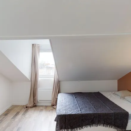 Rent this 1 bed apartment on 303 Rue Aristide Briand in 76600 Le Havre, France