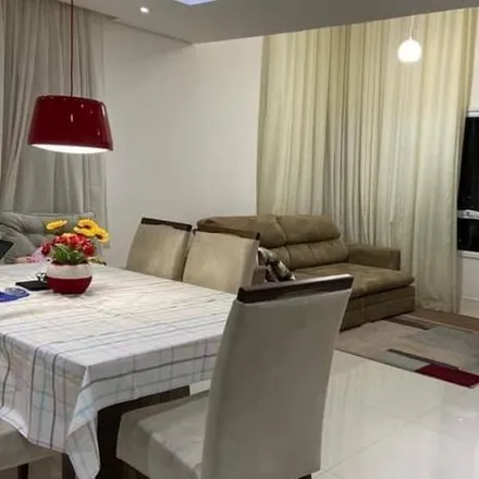 Buy this 2 bed apartment on Largo Eden Magri Gianini in Vila Nova, Santana de Parnaíba - SP