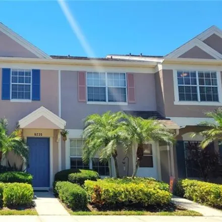 Rent this 2 bed house on 6235 Bayside Key Drive in Bayside Key, Hillsborough County