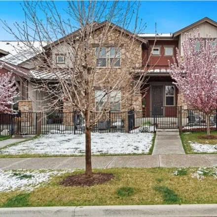 Buy this 3 bed townhouse on 6385 Pumpkin Ridge Drive in Windsor, CO 80550
