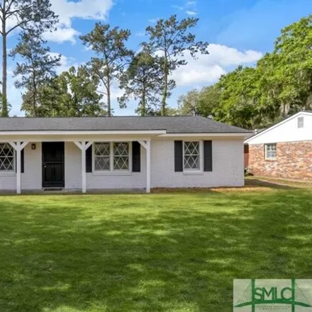 Image 1 - 2326 Bona Bella Avenue, DeRenne Terrace, Savannah, GA 31406, USA - House for sale