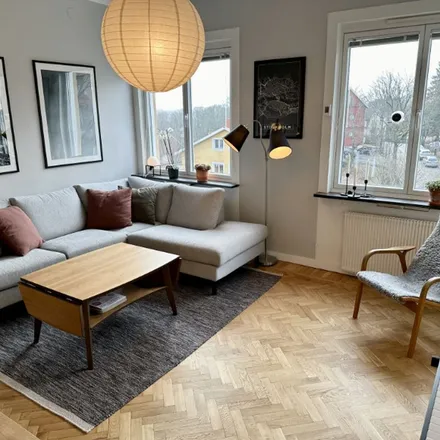Image 5 - Förrådsgatan 1, 169 39 Solna kommun, Sweden - Apartment for rent