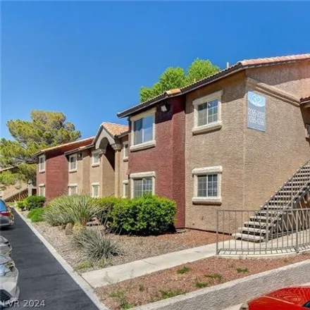 Buy this 2 bed condo on LVMPD Spring Valley Command in Eldora Avenue, Spring Valley