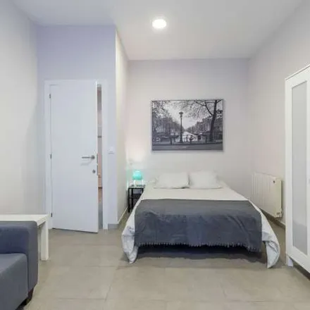 Image 7 - Carrer dels Centelles, 33, 46006 Valencia, Spain - Apartment for rent
