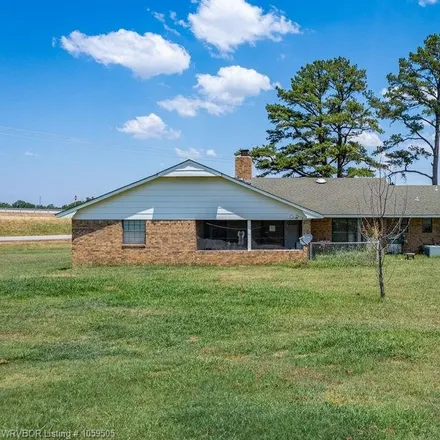 Image 9 - unnamed road, Le Flore County, OK 74953, USA - House for sale