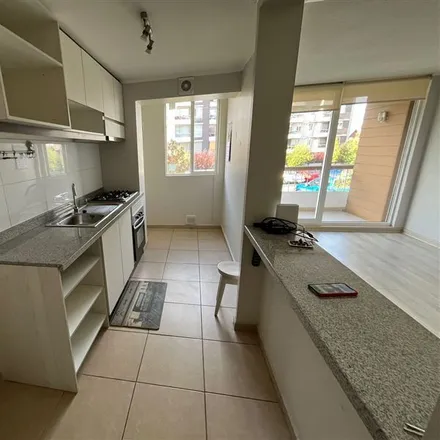Rent this 3 bed apartment on Avenida Francia in 531 0847 Osorno, Chile