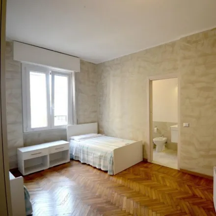 Image 1 - Via Bordighera - Via Rimini, Via Bordighera, 20143 Milan MI, Italy - Room for rent