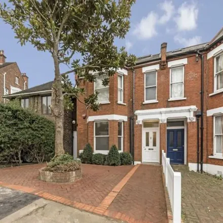 Image 7 - Hermitage Lane, Childs Hill, London, NW2 2HD, United Kingdom - Duplex for rent