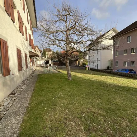Rent this 4 bed apartment on Chemin des Combes 3 in 2720 Tramelan, Switzerland