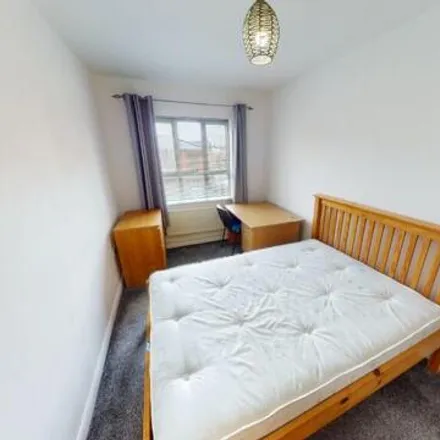 Image 7 - Gamble Street, Nottingham, NG7 4EB, United Kingdom - Apartment for sale