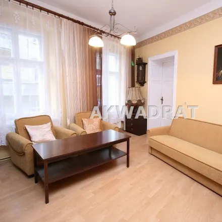 Buy this 3 bed apartment on Harcerska 9 in 58-301 Wałbrzych, Poland