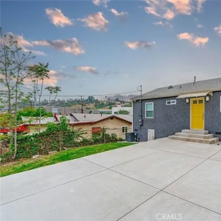 Image 5 - 4755 Catalpa St, Los Angeles, California, 90032 - House for sale