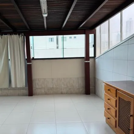 Buy this 2 bed apartment on Rua Itália in Nações, Balneário Camboriú - SC