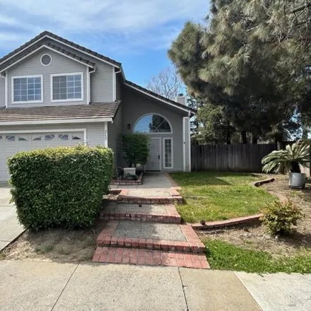 Buy this 3 bed house on Cement Hill Road in Fairfield, CA 94533