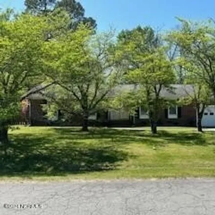 Buy this 3 bed house on 216 Hampton Drive in Plymouth, NC 27962