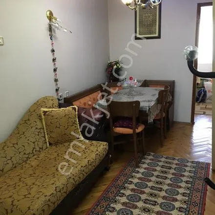 Rent this 2 bed apartment on 10. Aydın Sokak in 16360 Yıldırım, Turkey