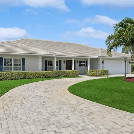 Buy this 3 bed house on Delray Dunes Golf and Country Club in 12005 Dunes Road, Golf