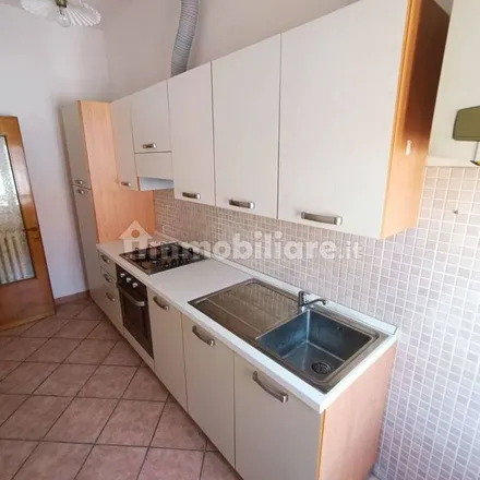 Rent this 4 bed apartment on Via Angeli in 45011 Adria RO, Italy