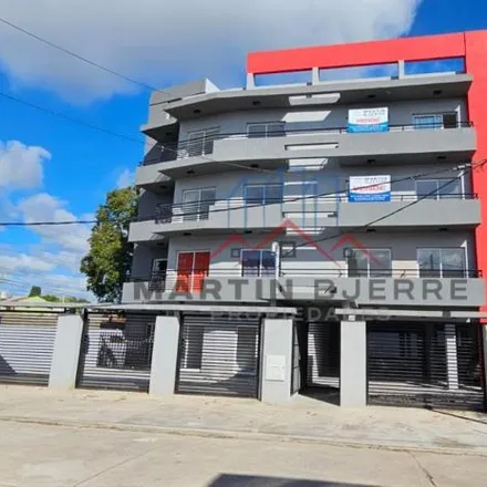 Buy this 1 bed apartment on Andres Lamas 2186 in Partido de La Matanza, B1778 FQA Ciudad Evita