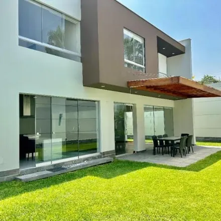 Image 1 - Jirón San Sebastian, La Molina, Lima Metropolitan Area 15026, Peru - House for sale