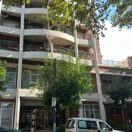 Image 2 - Antonio Sáenz 252, Partido de Lomas de Zamora, Lomas de Zamora, Argentina - Apartment for rent