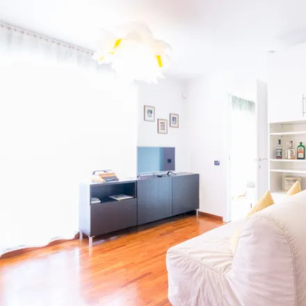 Image 5 - Via Fano, 20161 Milan MI, Italy - Apartment for rent