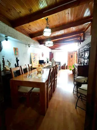 Buy this 5 bed house on Vecinal 4572 in 921 0007 Estación Central, Chile