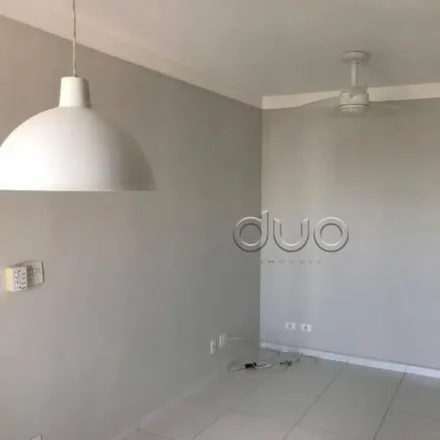 Buy this 2 bed apartment on unnamed road in Glebas Califórnia, Piracicaba - SP