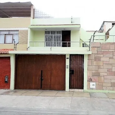 Buy this 5 bed house on Calle Jose Alejandra Peralta in San Miguel, Lima Metropolitan Area 15087