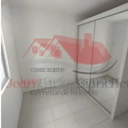 Buy this 2 bed apartment on Rua São João in São Francisco de Assis, Camboriú - SC