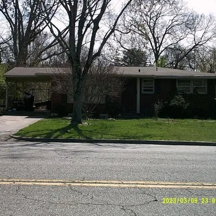 Image 1 - 227 Northmont Boulevard, Danville, VA 24540, USA - House for sale