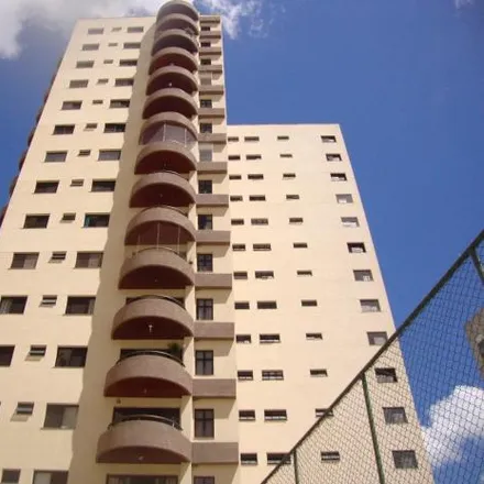 Buy this 3 bed apartment on Avenida Jorge Zarur in Vila Ema, São José dos Campos - SP