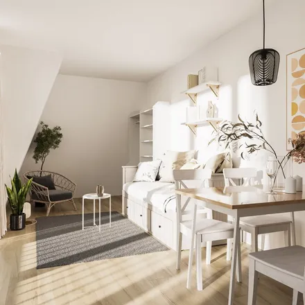 Rent this 1 bed apartment on Jan en Willy Teeselink in Ambachtstraat 46, 6971 BS Brummen