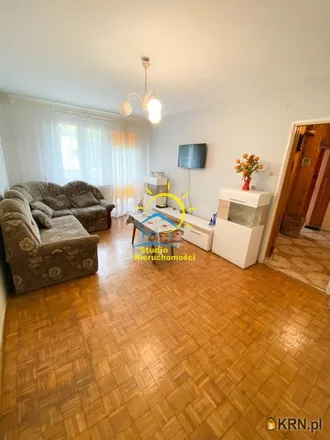 Buy this 2 bed apartment on U Magistrów in Przemysłowa, 88-160 Janikowo