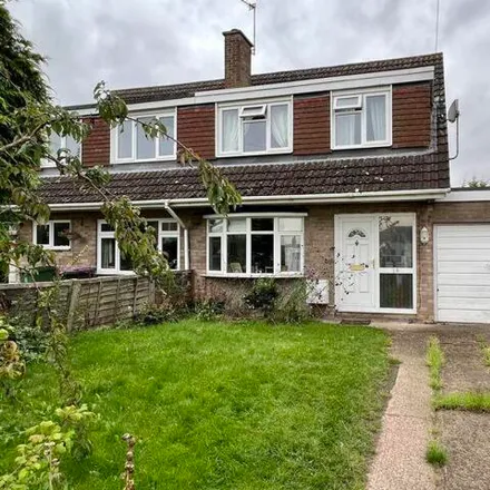 Image 1 - Overdale Road, Bayston Hill, SY3 0JP, United Kingdom - Duplex for sale