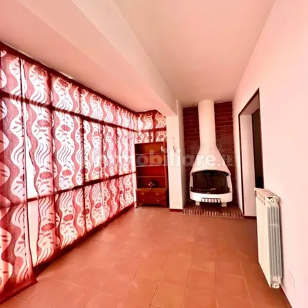 Rent this 4 bed apartment on Via Giovanni Paisiello in 90145 Palermo PA, Italy