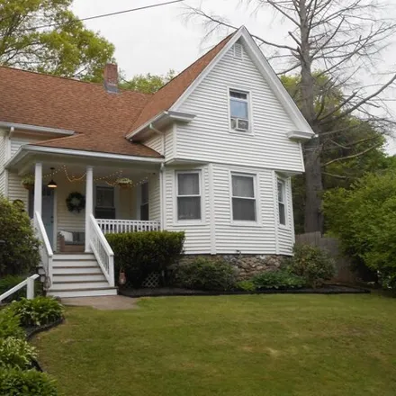 Buy this 3 bed house on 11 Fredrick Street in Oakville, Watertown