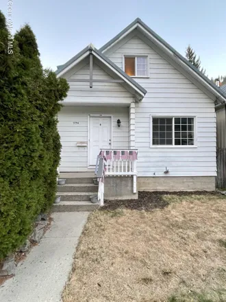 Buy this 3 bed house on Wallace Inn in 100 Front Street, Wallace