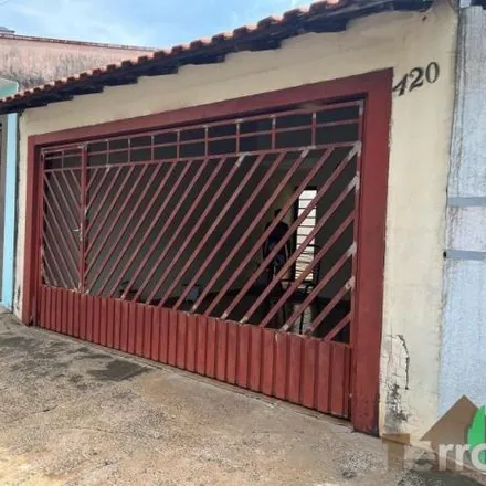 Image 2 - Rua 13 Mp, Rio Claro, Rio Claro - SP, 13506-361, Brazil - House for sale