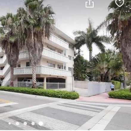 Image 1 - 900 Euclid Avenue, Miami Beach, FL 33139, USA - Condo for sale