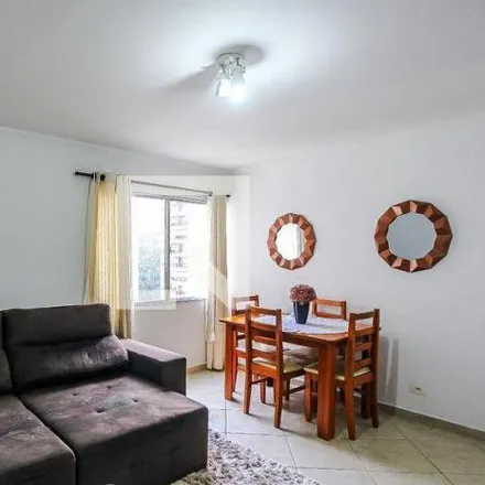 Buy this 2 bed apartment on Praça Cidade do Porto in Paraisópolis, São Paulo - SP