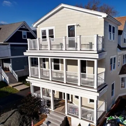 Rent this 3 bed apartment on 10 Brenton St Apt 3 in Boston, Massachusetts