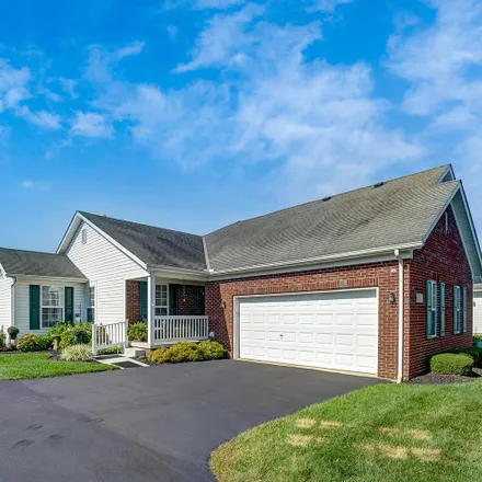 Buy this 3 bed condo on Kingfisher Lane in Pickerington, Fairfield County