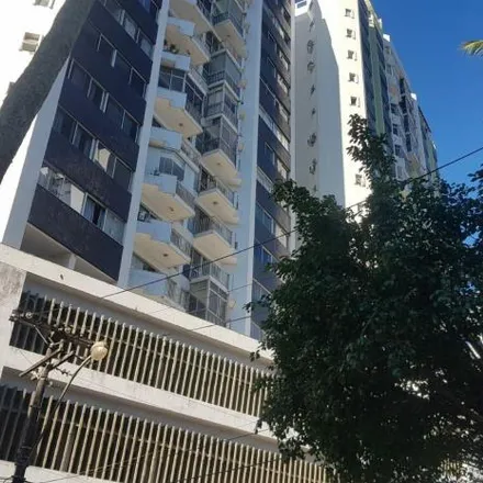 Rent this 3 bed apartment on Ondina Açaí in Rua Professor Sabino Silva, Ondina