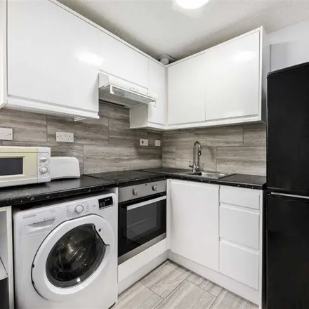 Rent this 1 bed apartment on Woodvale Way in London, NW11 8SQ